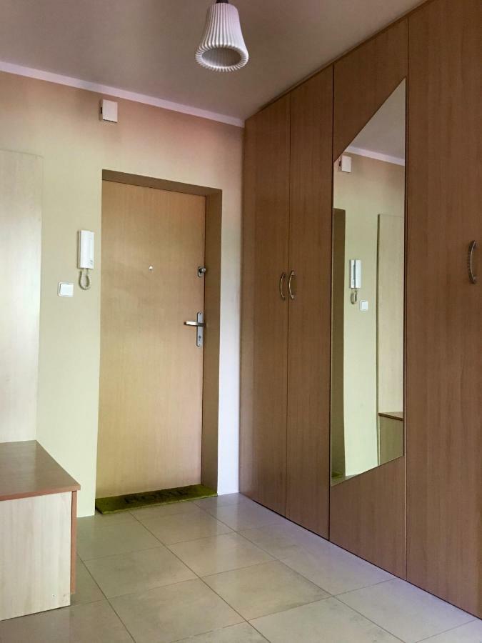 Guest Apartment Warsaw