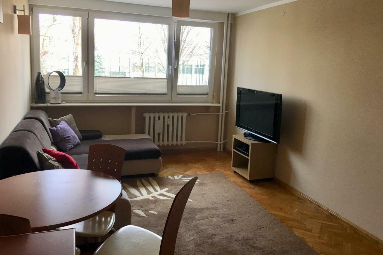 Apartment Guest Warsaw
