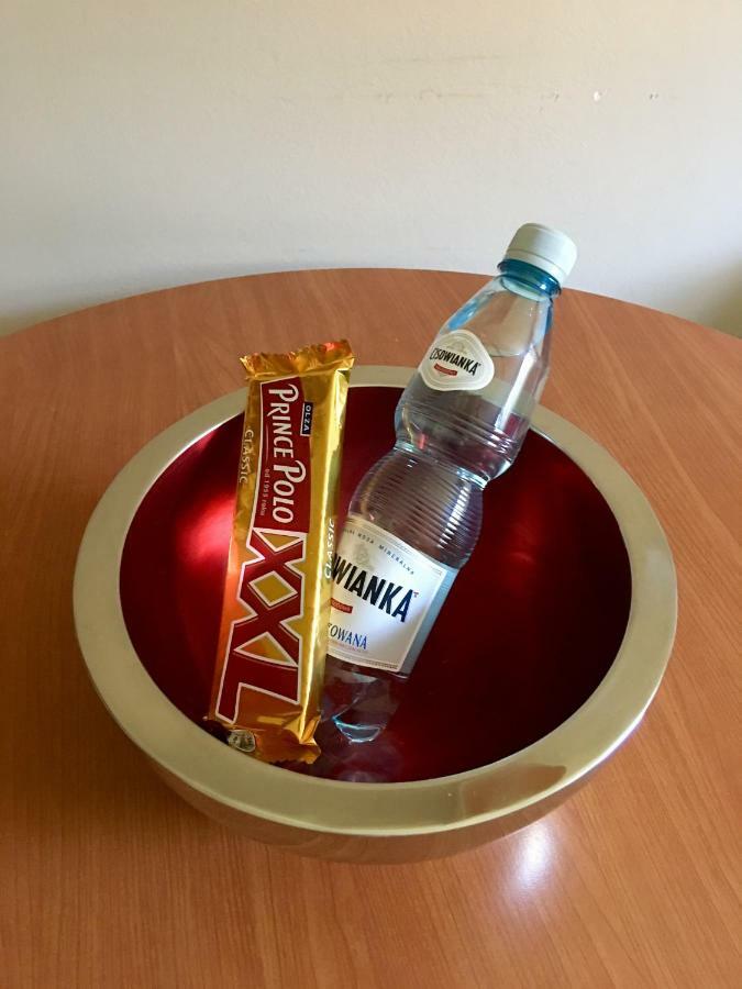 Apartment Guest Warsaw