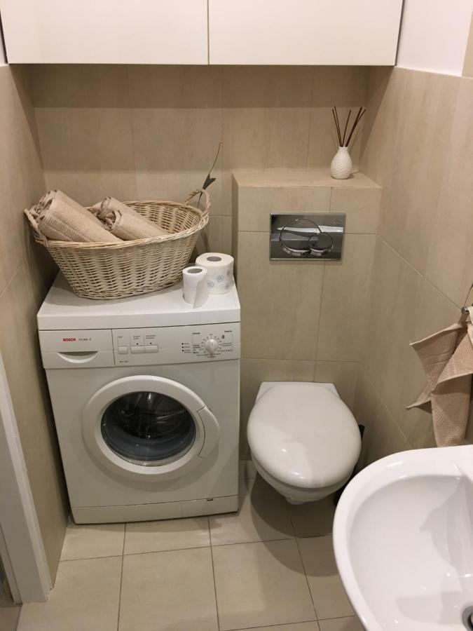 Apartament Guest
