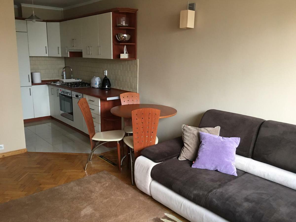 Apartament Guest *