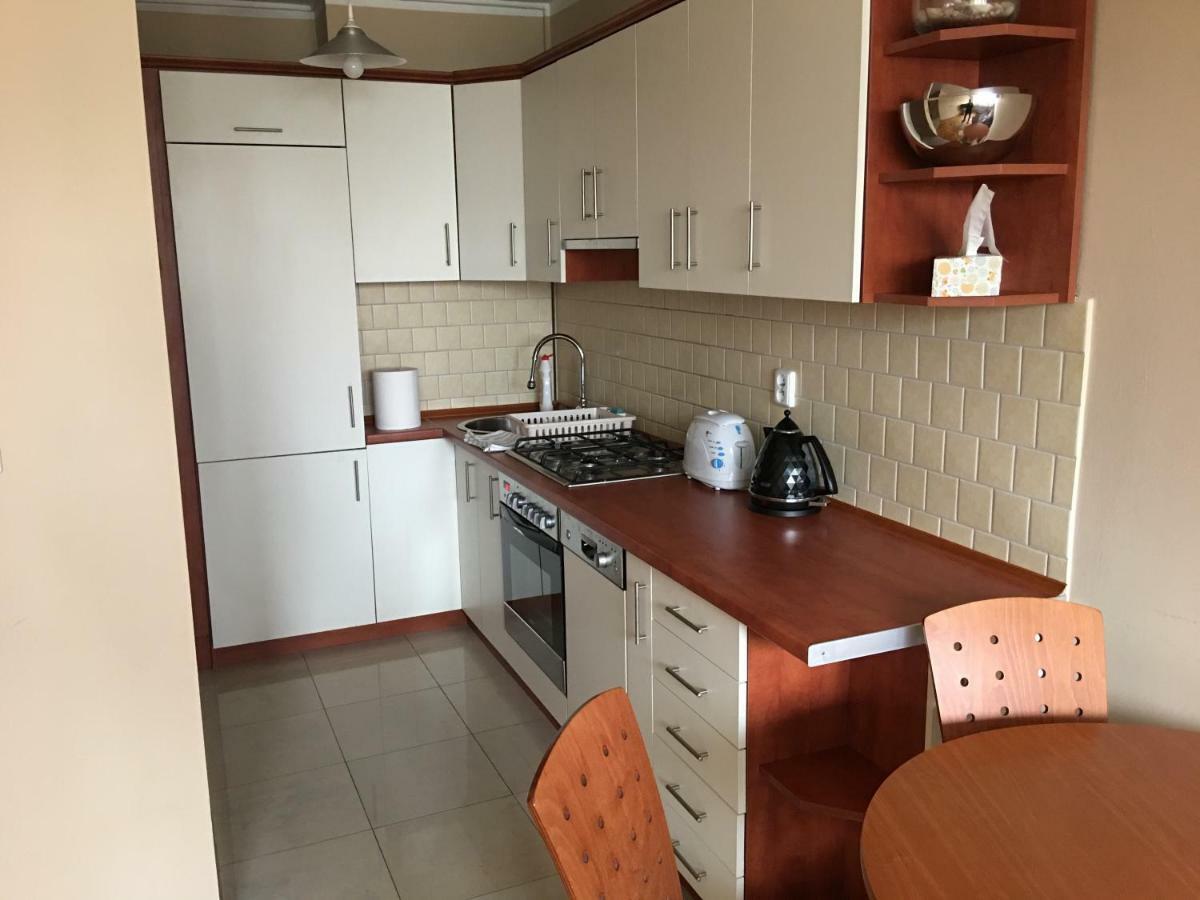 Apartament Guest