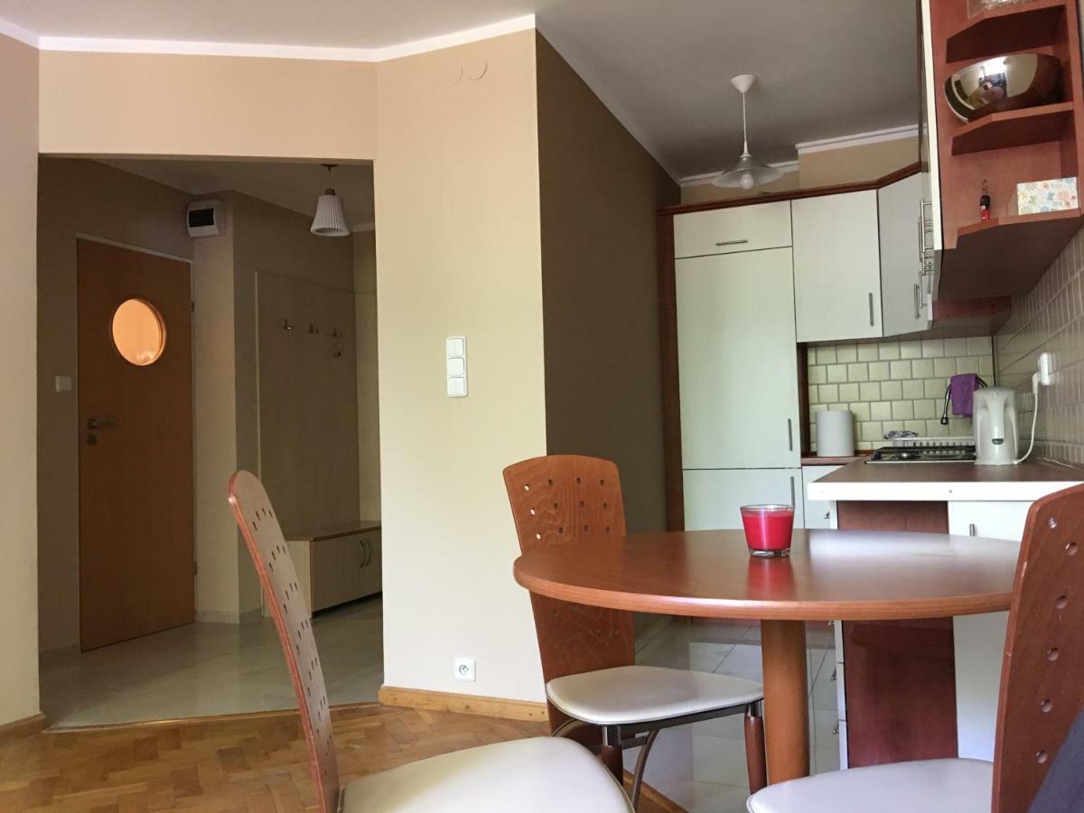 Guest Appartement *