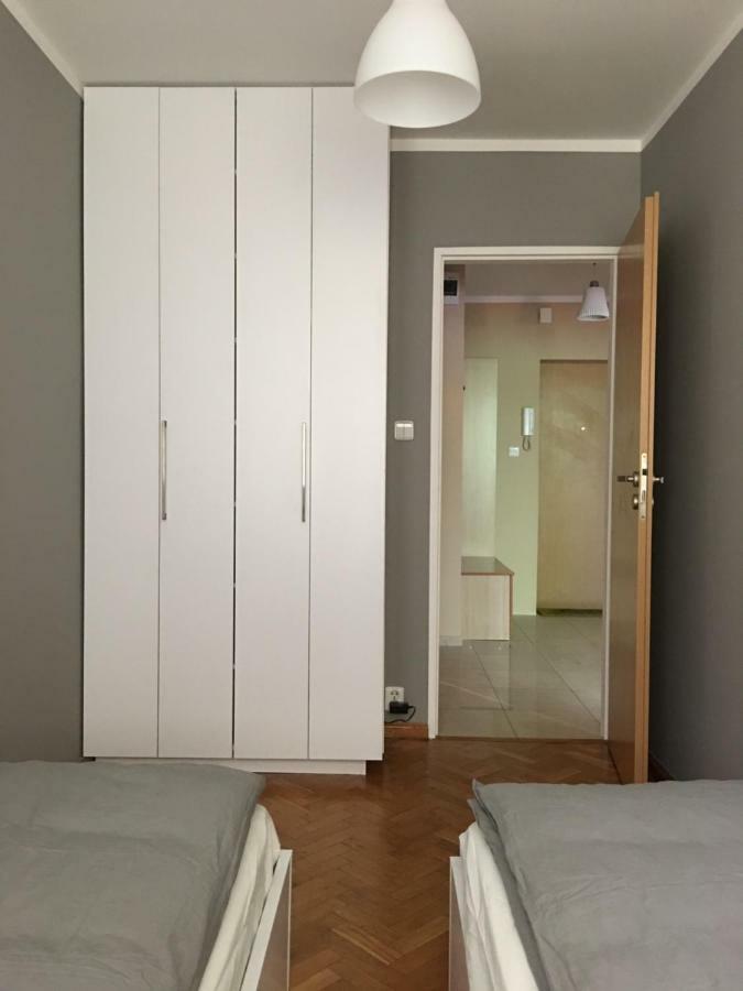 Appartement Guest *