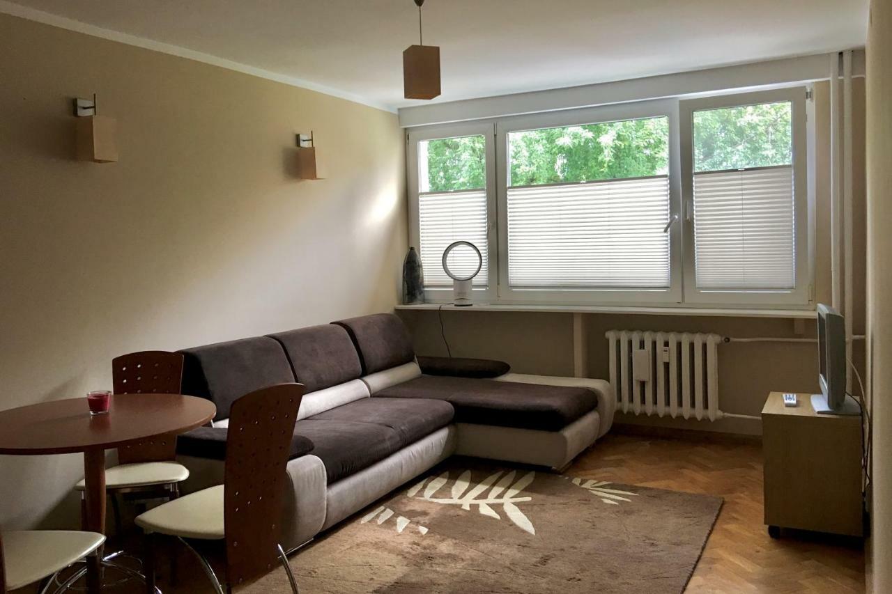 Appartement Guest Warschau