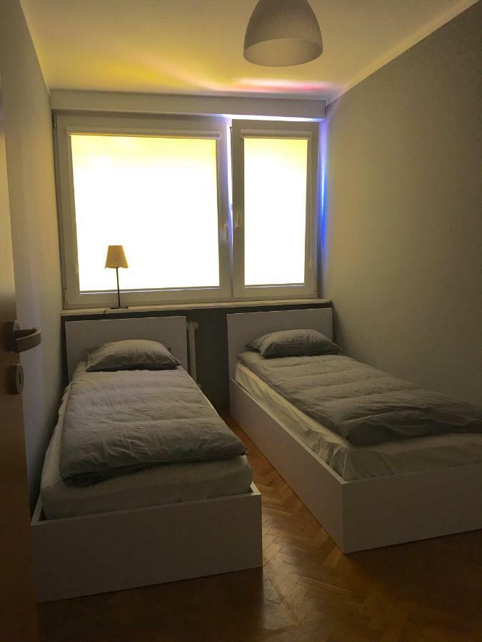 Appartement Guest