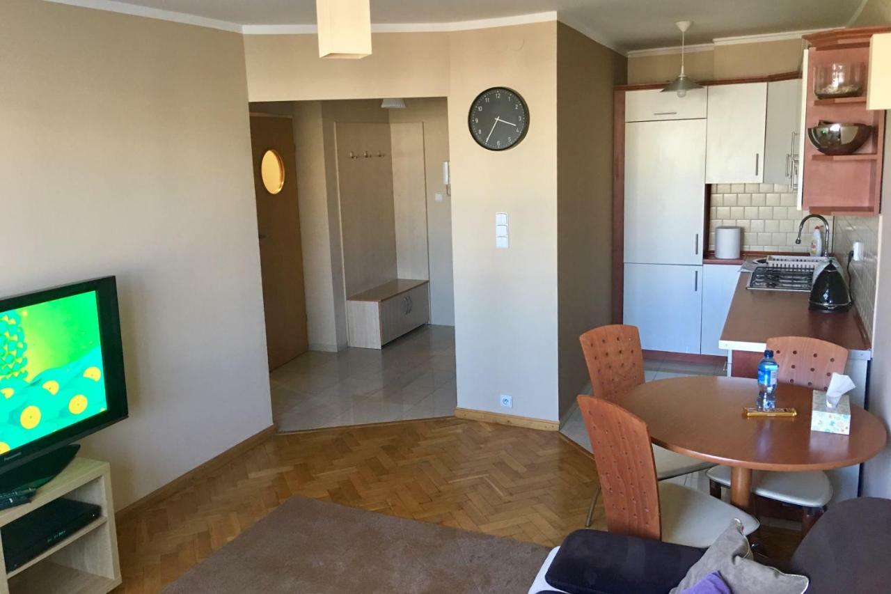 Guest Appartement Warschau